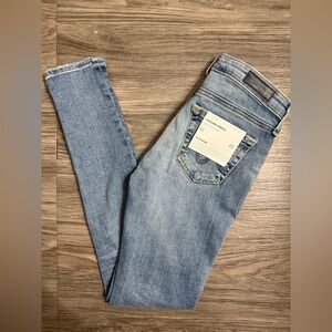 AG women’s legging ankle jeans 23